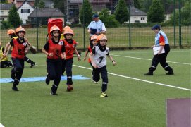 Fédération Nationale des Pompiers